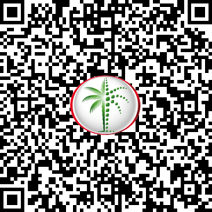DLD verification QR code