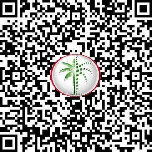 DLD verification QR code