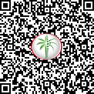 DLD verification QR code