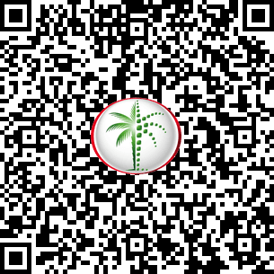 DLD verification QR code