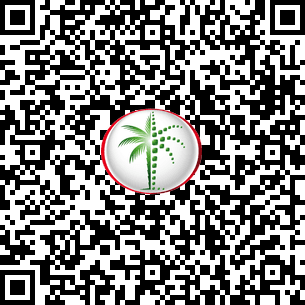 DLD verification QR code