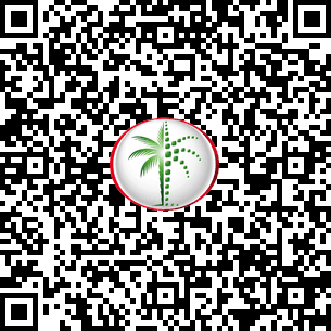 DLD verification QR code
