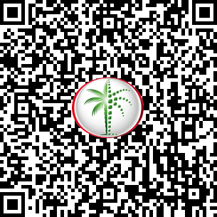 DLD verification QR code