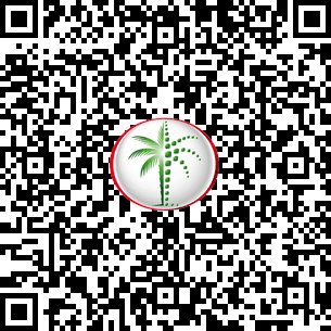 DLD verification QR code