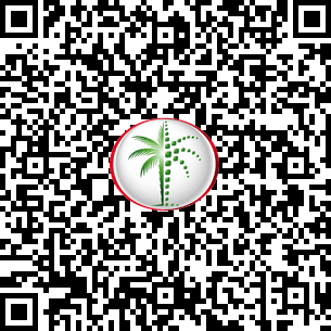 DLD verification QR code