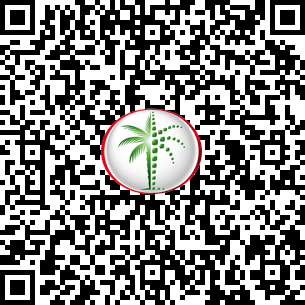 DLD verification QR code