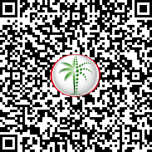 DLD verification QR code