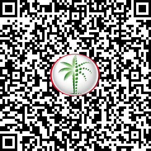 DLD verification QR code