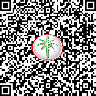 DLD verification QR code
