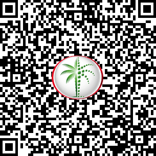 DLD verification QR code