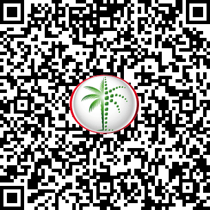 DLD verification QR code