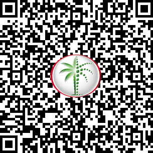 DLD verification QR code