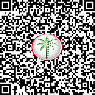 DLD verification QR code