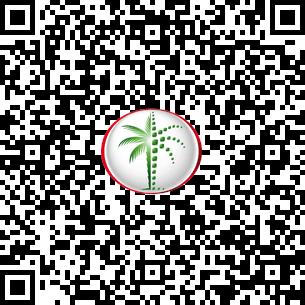 DLD verification QR code
