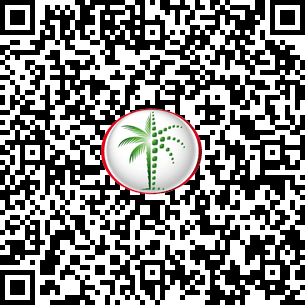 DLD verification QR code