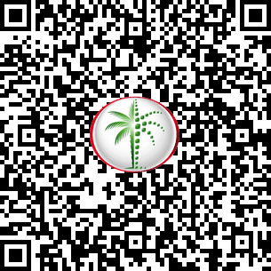 DLD verification QR code