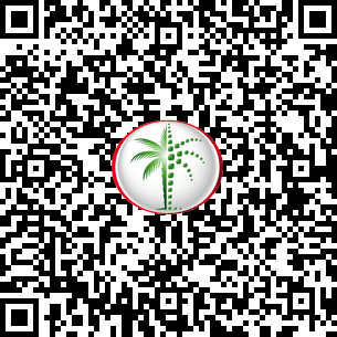 DLD verification QR code