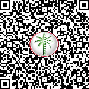 DLD verification QR code