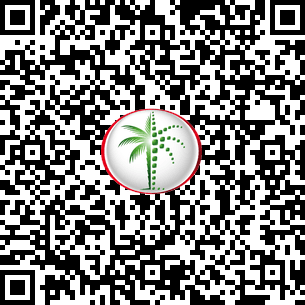 DLD verification QR code