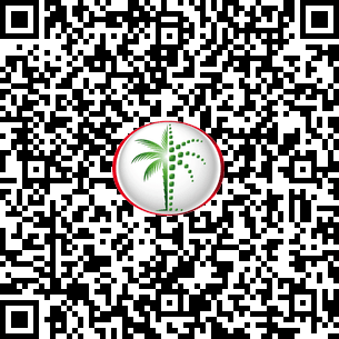 DLD verification QR code