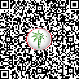 DLD verification QR code