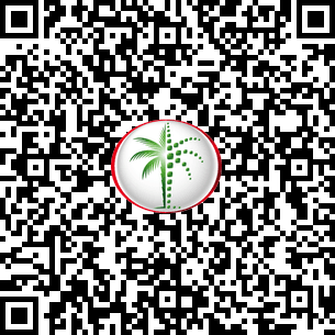 DLD verification QR code