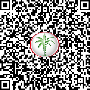 DLD verification QR code