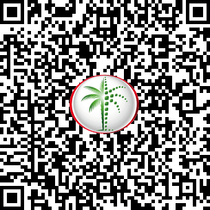 DLD verification QR code