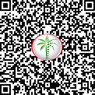 DLD verification QR code