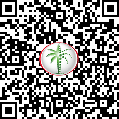 DLD verification QR code