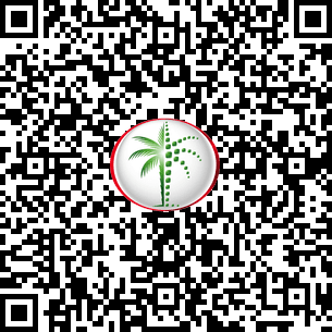 DLD verification QR code
