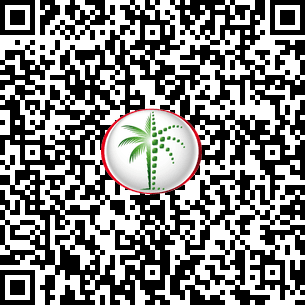DLD verification QR code