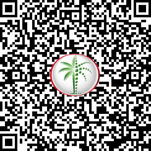 DLD verification QR code