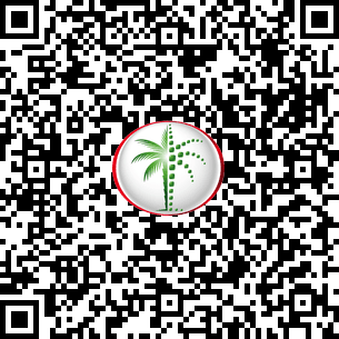 DLD verification QR code