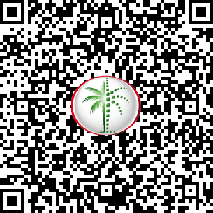 DLD verification QR code