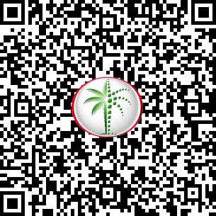 DLD verification QR code