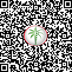 DLD verification QR code