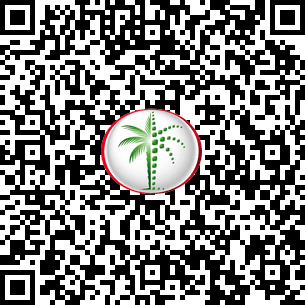 DLD verification QR code