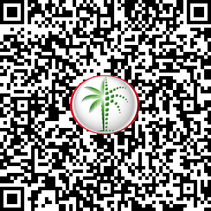 DLD verification QR code