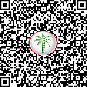 DLD verification QR code