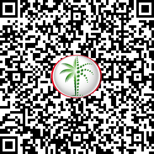DLD verification QR code