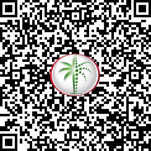 DLD verification QR code