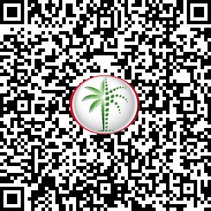 DLD verification QR code