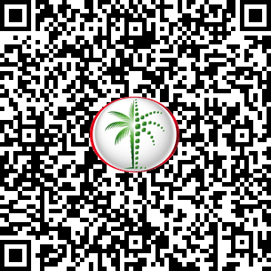 DLD verification QR code