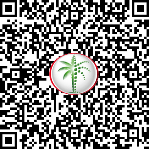 DLD verification QR code