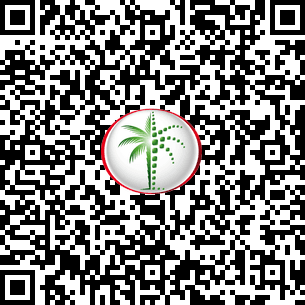 DLD verification QR code