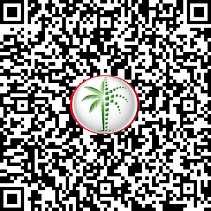 DLD verification QR code
