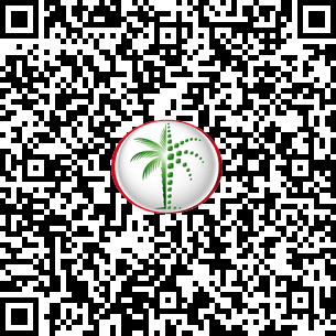 DLD verification QR code