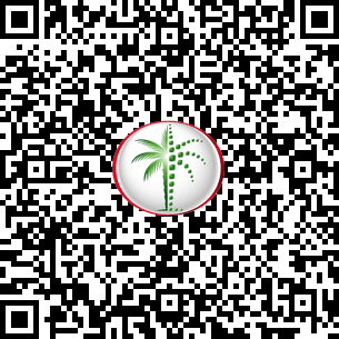 DLD verification QR code