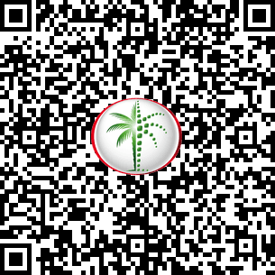 DLD verification QR code